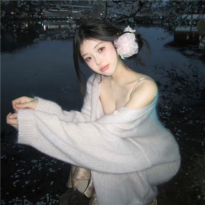 少女椿