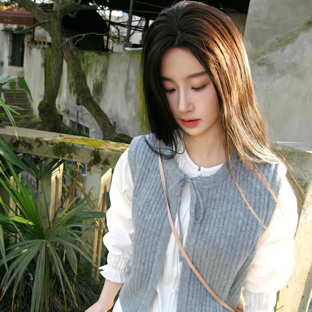 茶花彝女