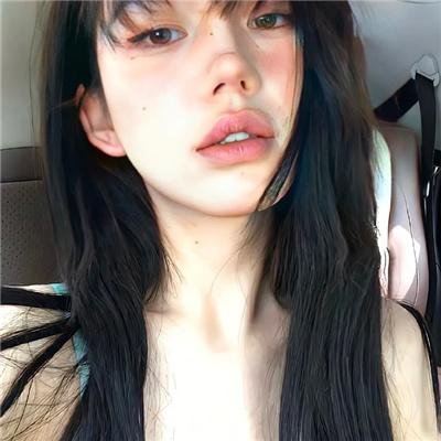 异女身