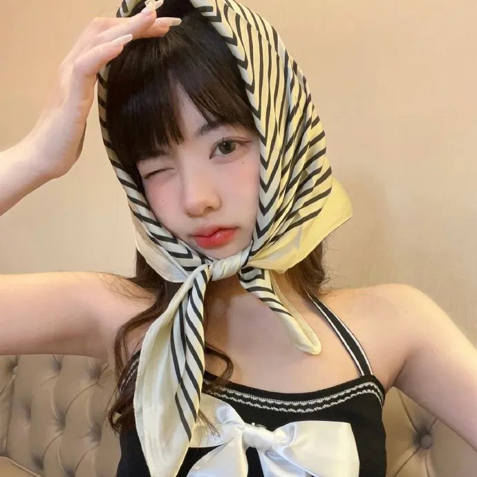 走出监狱的女人